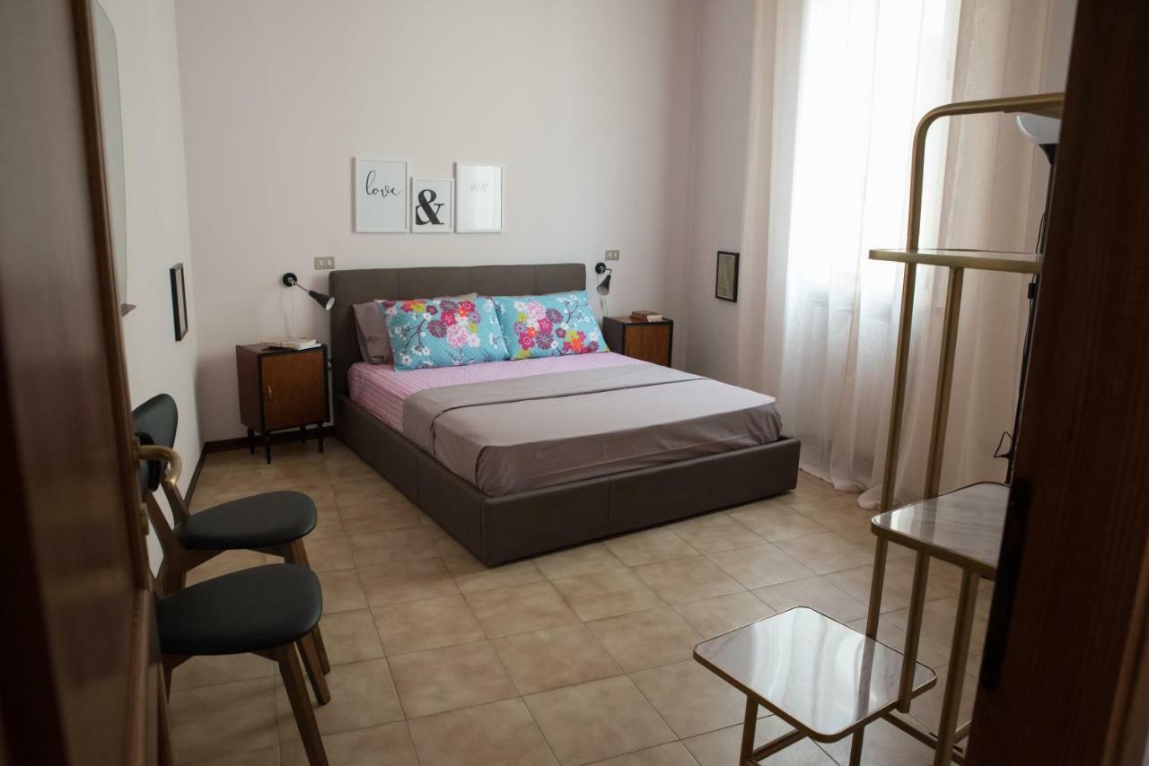 פורלי Saffi Apartment מראה חיצוני תמונה