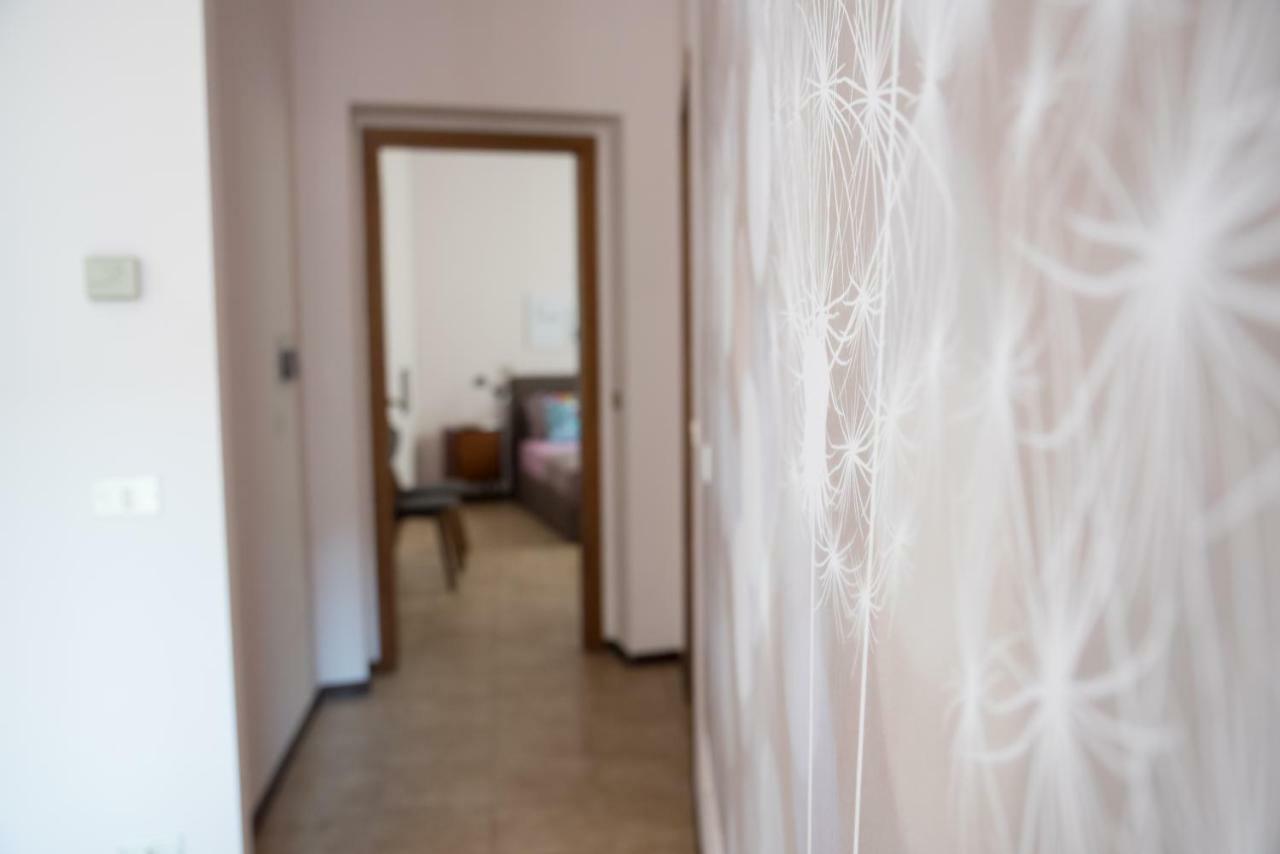 פורלי Saffi Apartment מראה חיצוני תמונה