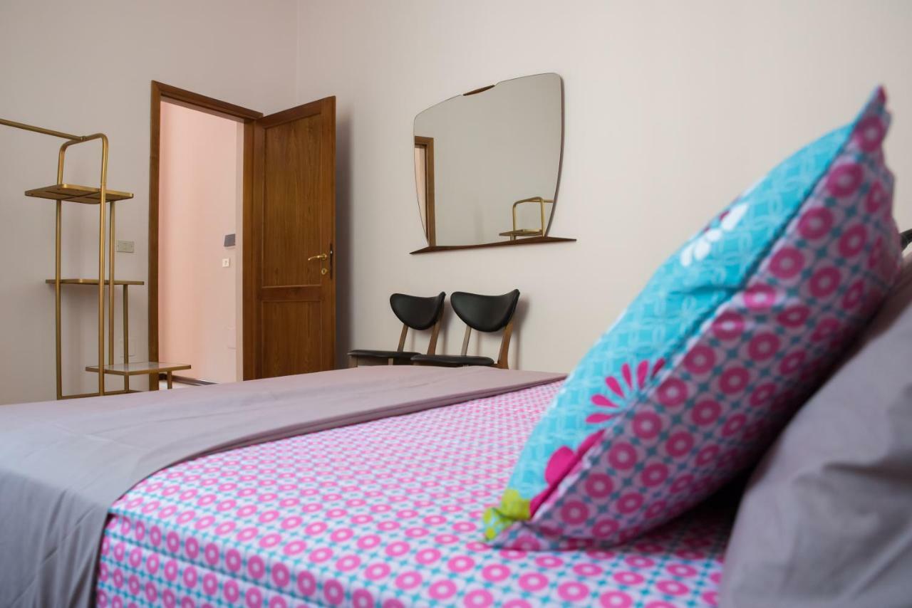 פורלי Saffi Apartment מראה חיצוני תמונה